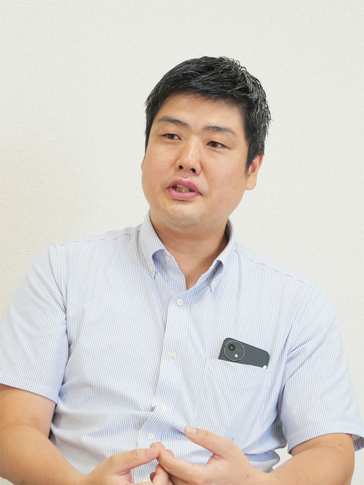 Y.T近影