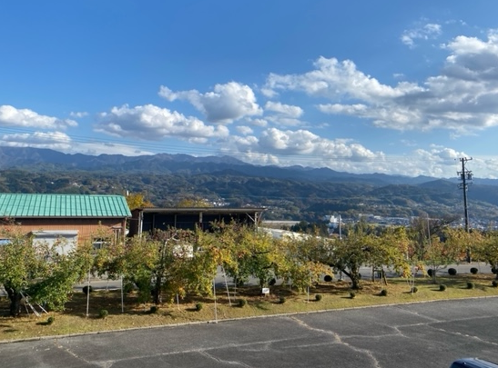 飯田工場の様子