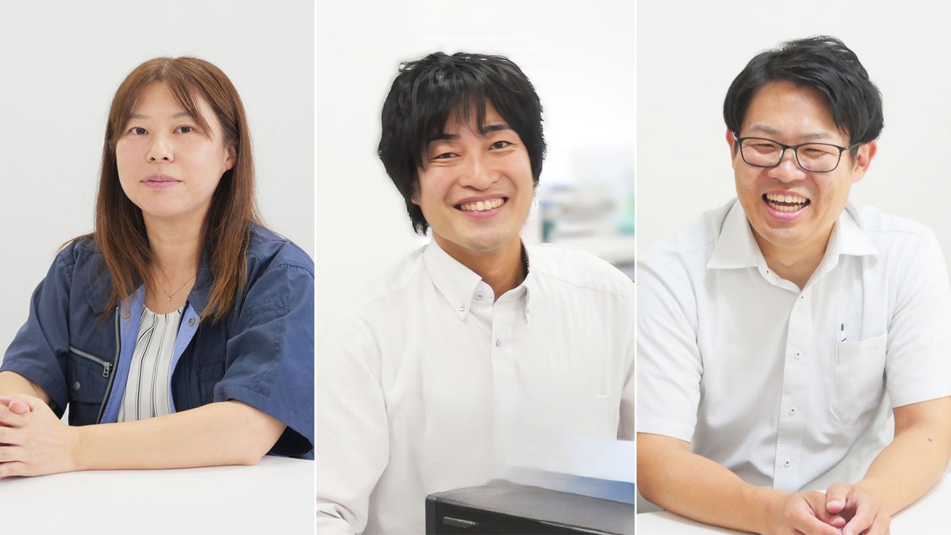 採用情報